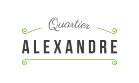 Quartier Alexandre - Projet de l'AGACVS sur la rue Alexandre
