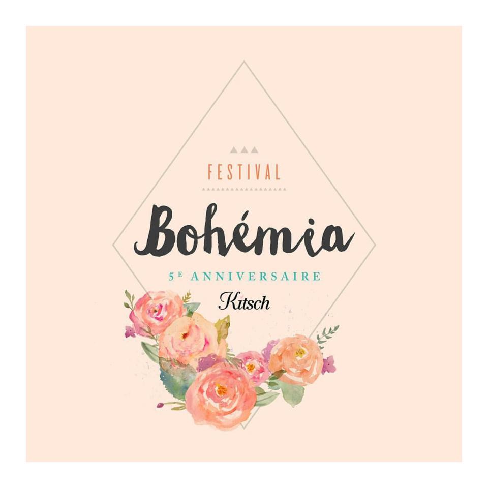 festival bohémia centre-ville sherbrooke