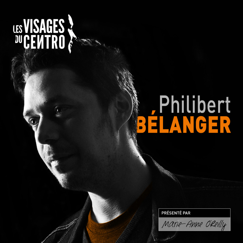 Philibert Bélanger