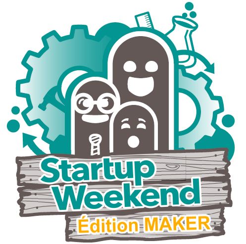 startup weekend profil