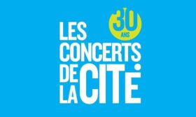 Concerts de la Cité