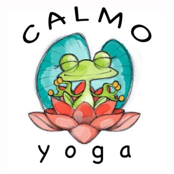 Calmo Yoga Studio Enjoyoga