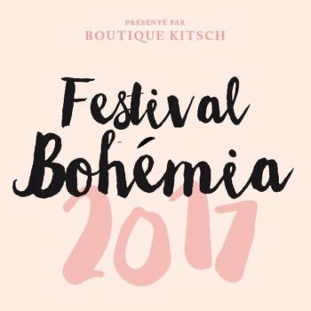 Festival Bohémia 2017