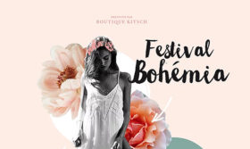 Festival Bohémia 2017