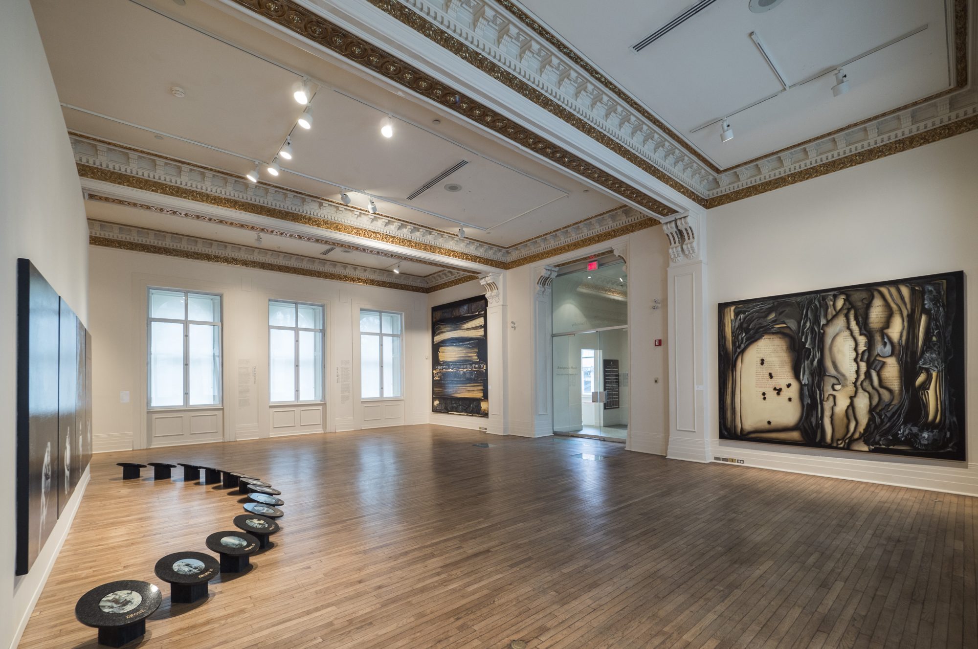2 nouvelles expositions au Musée des Beaux-Arts de Sherbrooke | Centre ...